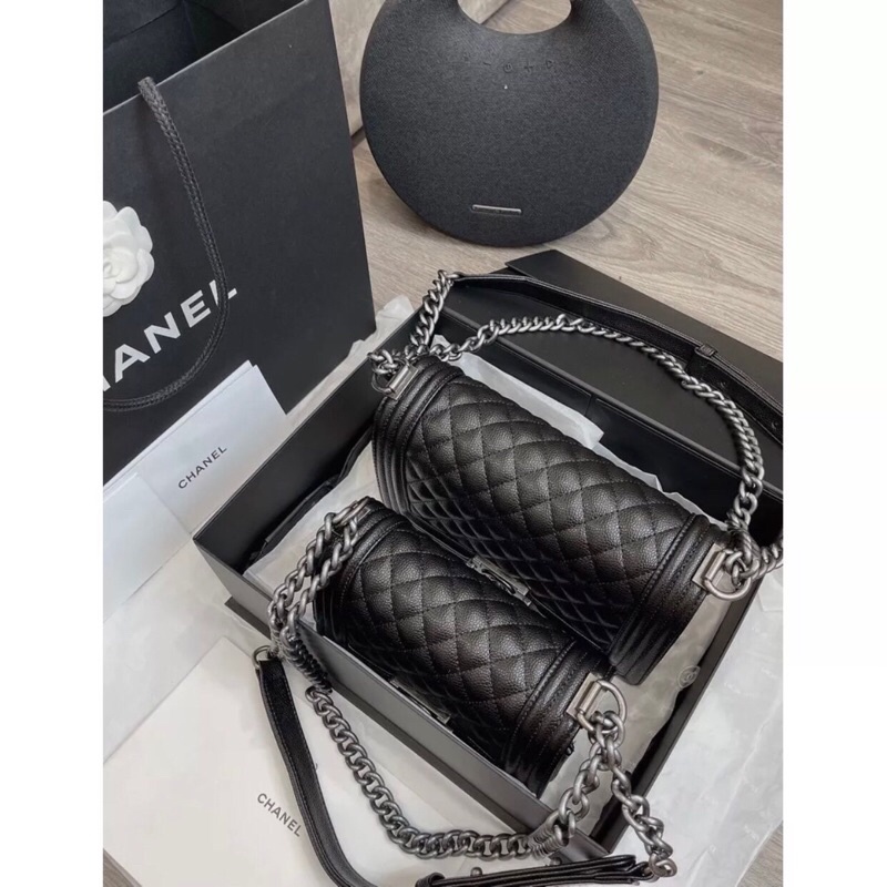 Túi đeo chéo boy super size 20-25cm hàng chuẩn vip