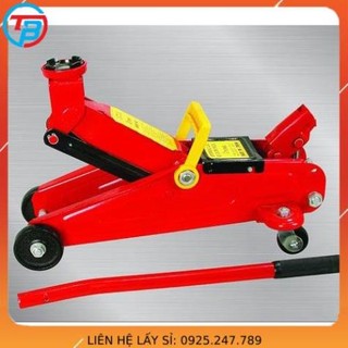 Kích cá sấu, đội cá sấu 2 tấn s330, 130-330mm - màu đỏ