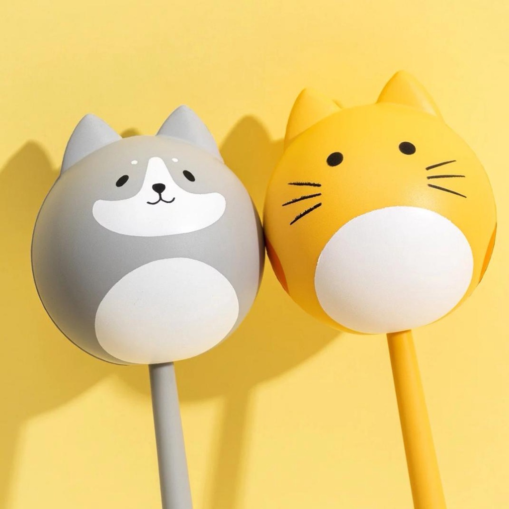 Búa Đấm Mát Xa Cầm Tay MINISO Nhỏ Nhắn Sáng Tạo Dùng Làm Quà Tặng Sinh Nhật Cho Bé Gái