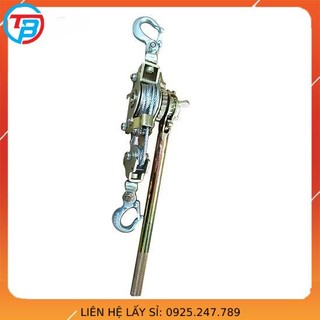 Palang lắc cáp chính hãng 1-3 tấn