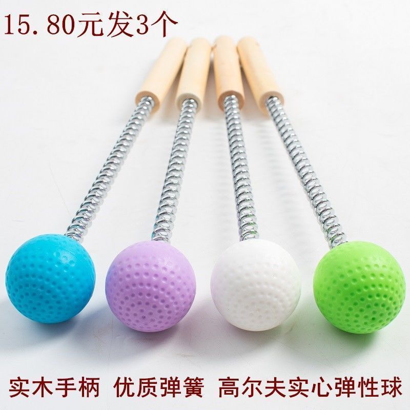 Búa Đấm Mát Xa Lưng / Chân / Vai Không Gây Đau Đớn