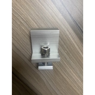 Kẹp biên solar 30 mm