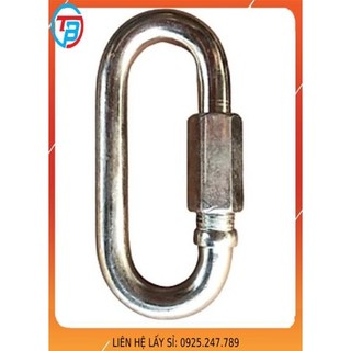 Móc nối xích inox 304