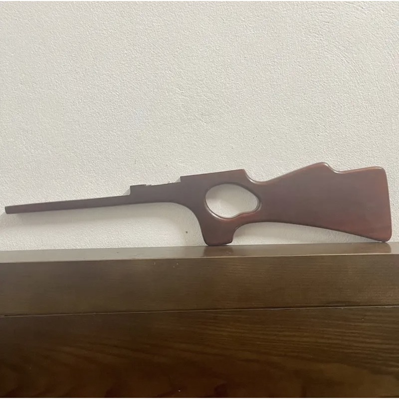 Báng gỗ đồ chơi