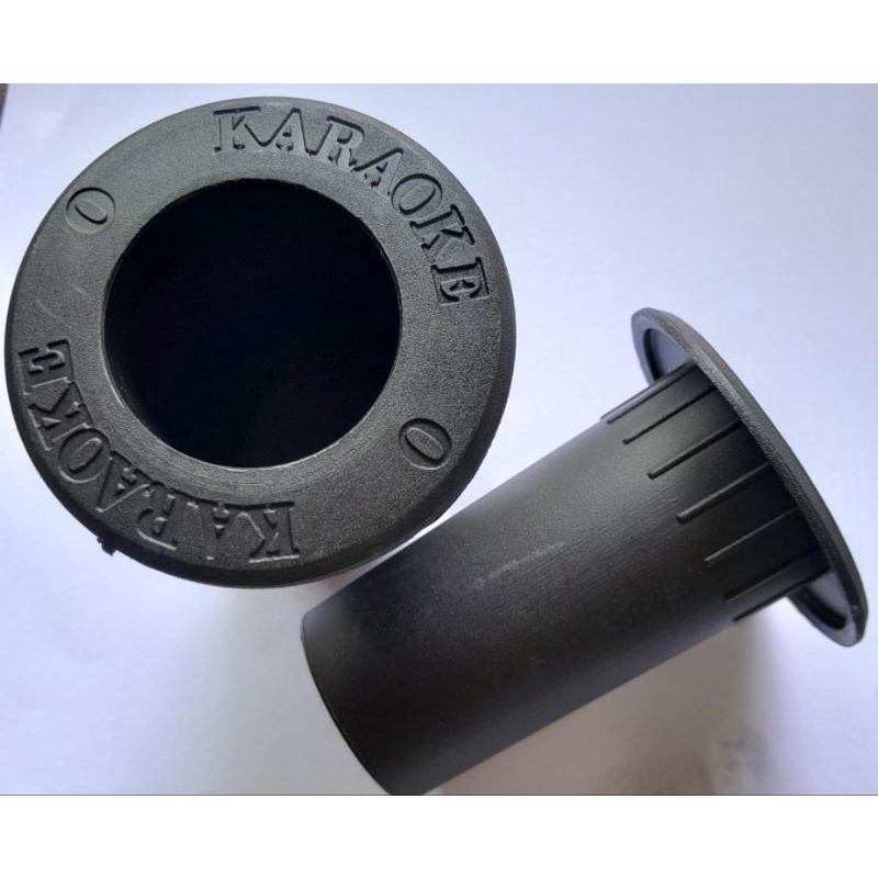 Ống cấm micro, chén cấm micro, dùng cho loa kéo