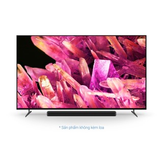 [ Tivi SONY 65 inch 4K Smart Tivi XR-65X90K