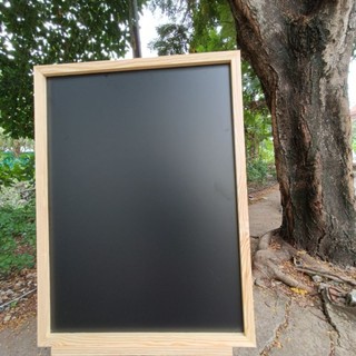 bảng đen menu treo tường 60 x 80cm