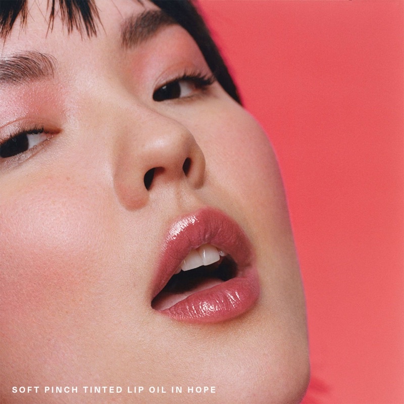 Son bóng Rare Beauty Soft Pinch Tinted Lip Oil