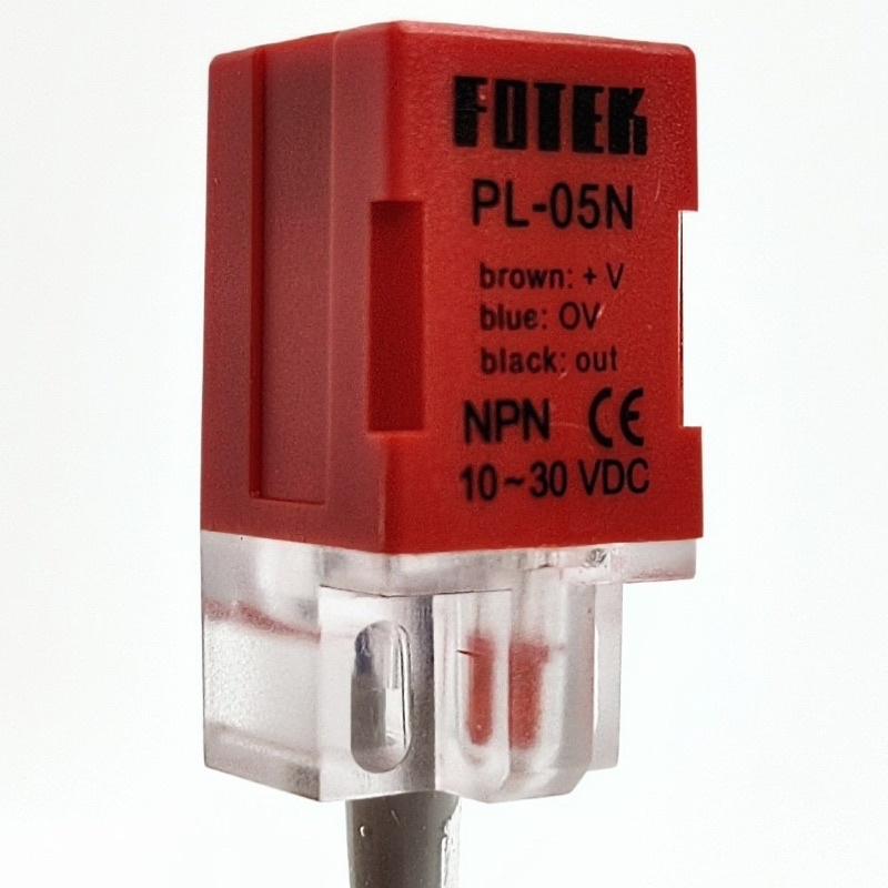 CẢM BIẾN TIỆM CẬN FOTEK PL-05N / PL-05P