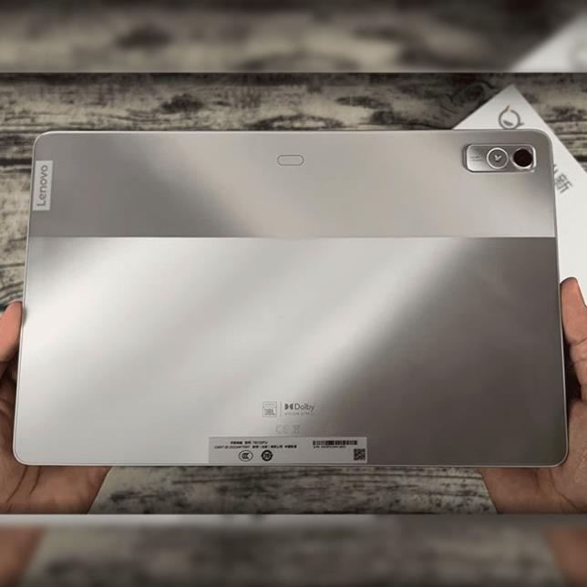 Máy tính bảng Lenovo Xiaoxin Pad Pro 2022 (Màn 2K 120Hz) | BigBuy360 - bigbuy360.vn