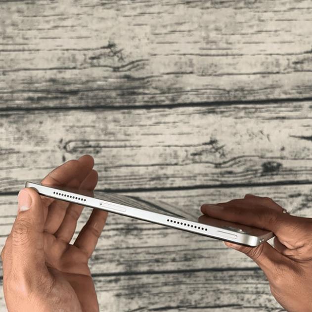 Máy tính bảng Lenovo Xiaoxin Pad Pro 2022 (Màn 2K 120Hz) | BigBuy360 - bigbuy360.vn