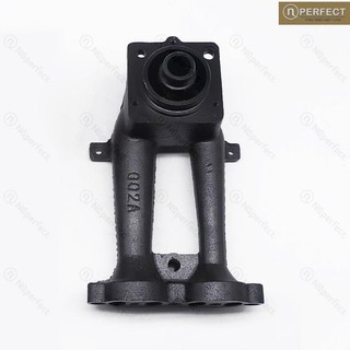 @phukienbepgas- họng ống điếu chia lửa bếp gas âm model faster fs-292s, faster fs-294s, sunhouse shb8836..