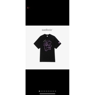 Pass áo sadboiz size S