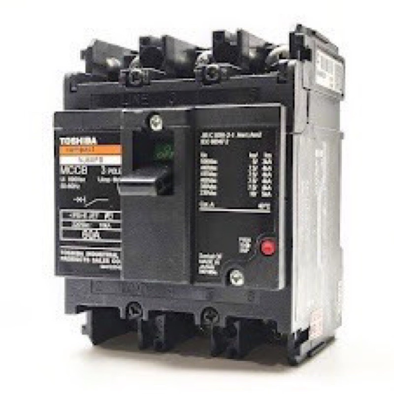 Aptomat 3 Pha Nhật Cũ,MCCB 3 Pha Mitsubishi 20A-30A-40A-50A-60A-75A-100A-125A-150A-175A-225A MỚI 99% XÁC 500GRAM