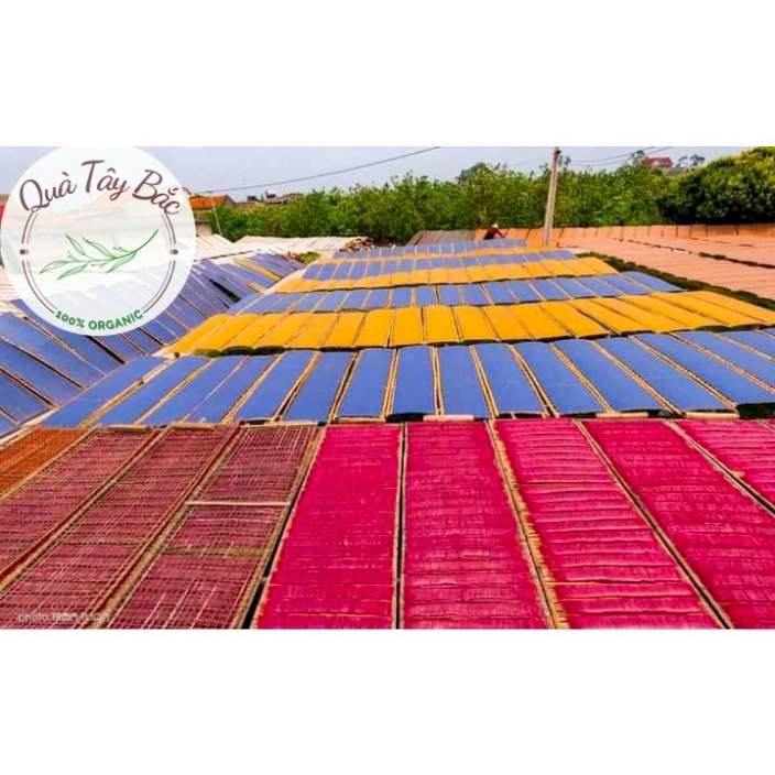 Mì Chũ rau củ, Mỳ Chũ gạo lứt ăn kiêng giảm cân Eatclean LOẠI 1, NGON - SẠCH bepnhathanh