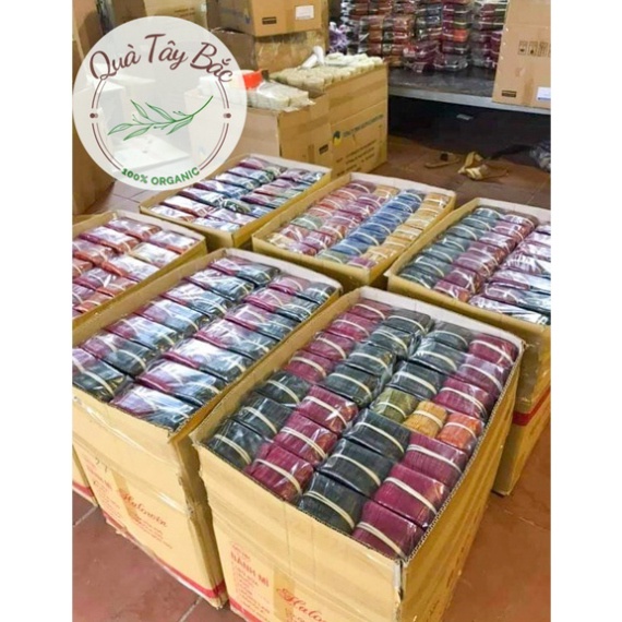 Mì Chũ rau củ, Mỳ Chũ gạo lứt ăn kiêng giảm cân Eatclean LOẠI 1, NGON - SẠCH bepnhathanh