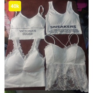 Bra size 36 38, su ren và su trơn