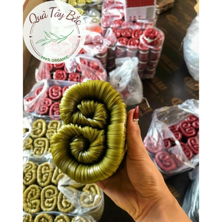 Mì Chũ rau củ, Mỳ Chũ gạo lứt ăn kiêng giảm cân Eatclean LOẠI 1, NGON - SẠCH bepnhathanh