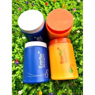 Kem ủ - Hấp- xả  tóc everflor olive 1000ml