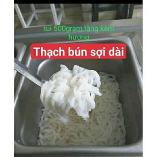 (lọ 10ml) hương  VẢI VIP nấu thạch dừa