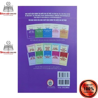 Sách - Hỏi đáp môn Triết học Mác lênin (Dành cho bậc đại học hệ chuyên và không chuyên lý luận chính trị)