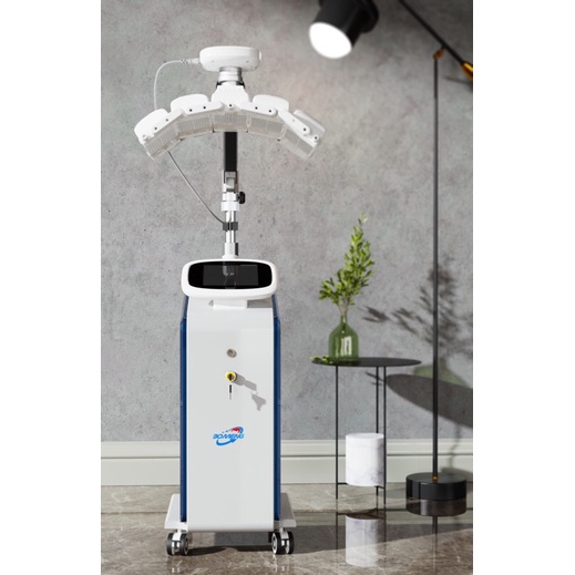 MÁY ÁNH SÁNG SINH HỌC CAO CẤP DR.Macie