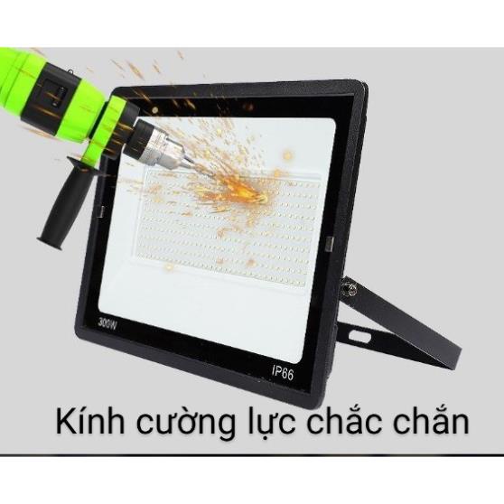 Đèn pha led smd siêu sáng 30w 50w 100w 150w 200w,đèn chiếu sáng ngoài trời chống nước chuẩn ip66
