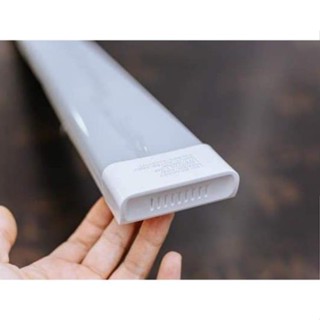 Đèn tuýp led bán nguyệt vỏ nhôm cao cấp,đèn tường siêu sáng 60cm 120cm