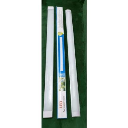 Đèn tuýp led bán nguyệt vỏ nhôm cao cấp,đèn tường siêu sáng 60cm 120cm