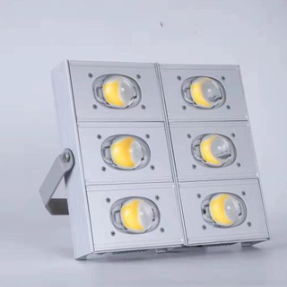Đèn pha led cao cấp Module siêu sáng 100w 200w 300w,đèn chiếu sáng ngoài trời chống nước IP66