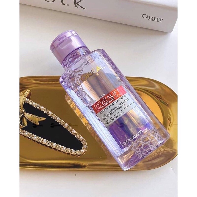 Nước Tẩy Trang L'Oréal 95ml