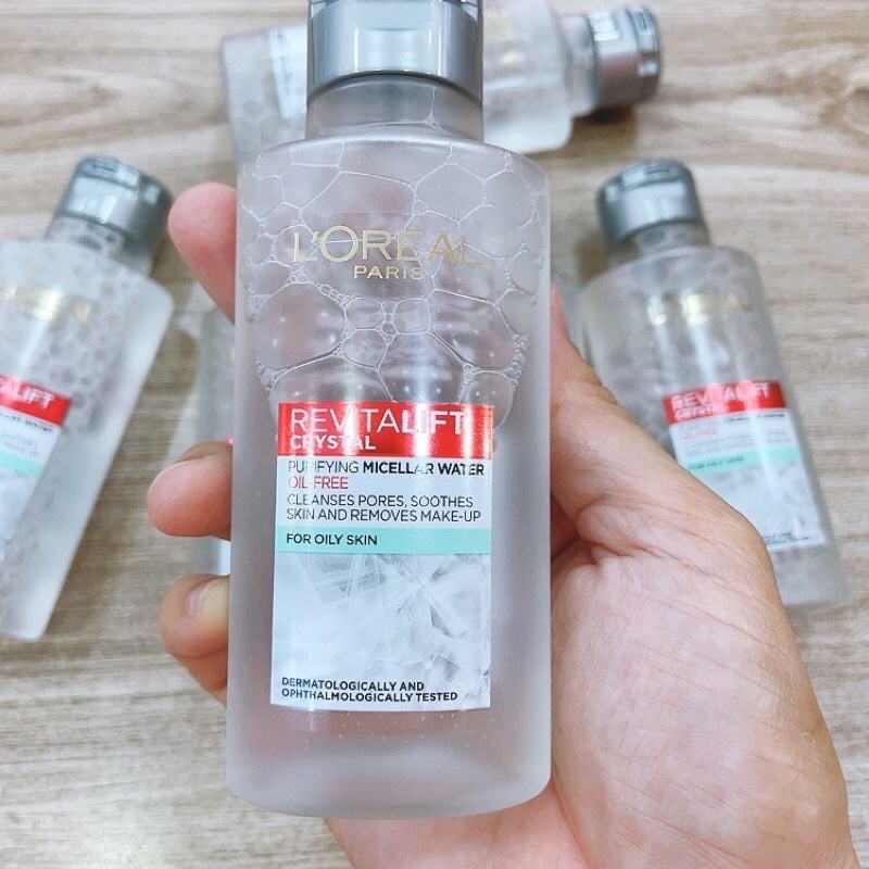 Nước Tẩy Trang L'Oréal 95ml