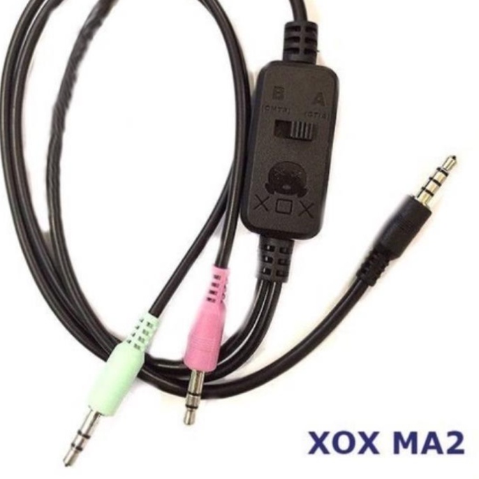 Dây live stream XOX MA2 Hàng Xịn topphukien22