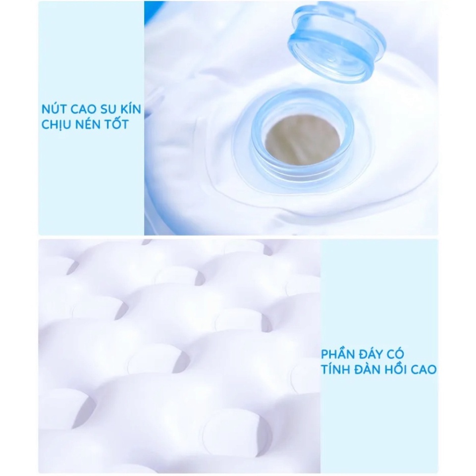 Bể Bơi Cho Bé Đa Dạng Kích Thước Giá Xưởng - Phao Bơi cho bé size lớn kích thước đa đạng giá xưởng