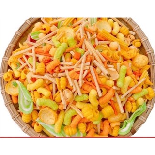 bim tá lả mix nhiều loại