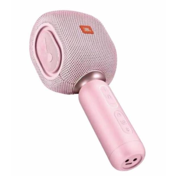 Micro Hát Karaoke Bluetooth KMC500 Phiên Bản Thần Tượng, Kèm Loa Cao Cấp + Bảo Hành 12 Tháng topphukien22