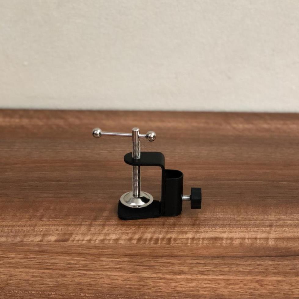 Chân đế micro kẹp bàn NB-35 + 12 Tháng BH topphukien22