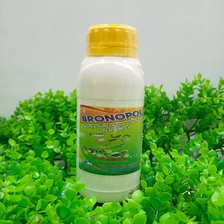 BRONOPOL chữa vi nấm và ngoại ký sinh trùng trên tôm, cá