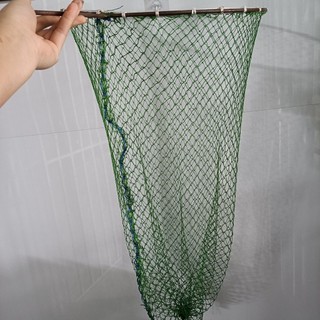 Vợt cân cá, cua, tôm, lươn, ếch