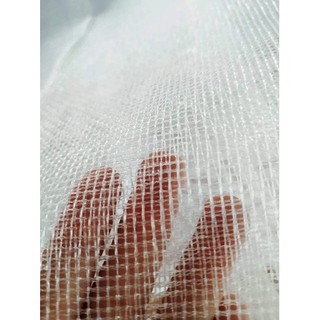 Túi cước đựng tôm, cua, cá