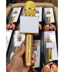 Micro Karaoke Bluetooth SD08 Cầm Tay - Giá Cực Rẻ - Hát Karaoke Cực Đã + 12 Tháng BH topphukien22