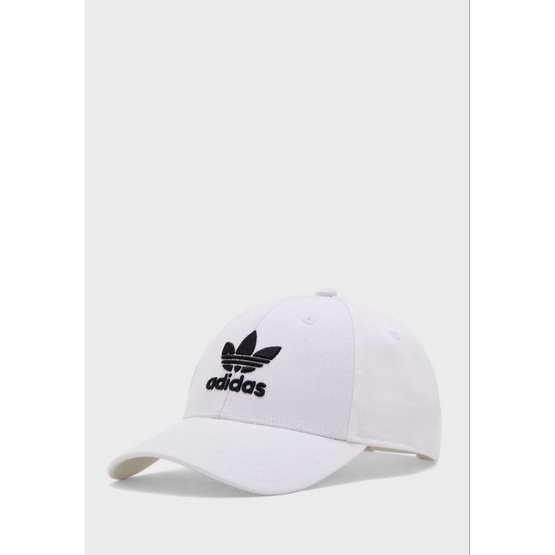 Mũ Thể Thao Ba Lá Adidas Trefoil Baseball Cap