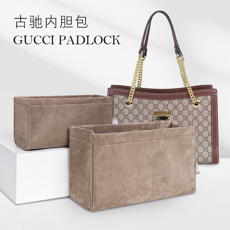 Vận Chuyển Nhanh Thích Hợp Cho Gucci Gucci Móc Lót Túi Lót Lưu Trữ Tidy-up Có Dây Kéo Túi tote Túi B