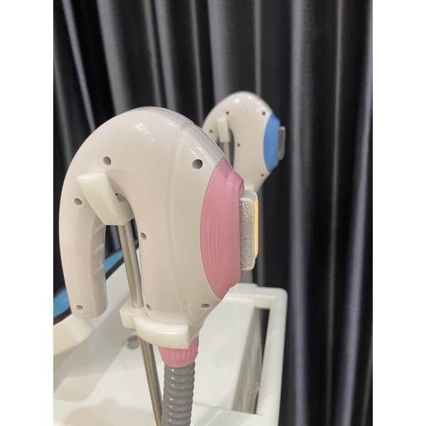 MÁY TRIỆT LÔNG TRẺ HOÁ DA HERA OPTIC