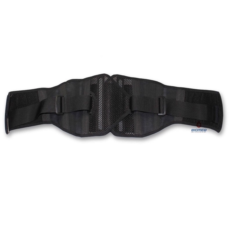 Đai Lưng Bonbone Pro Hard Slim