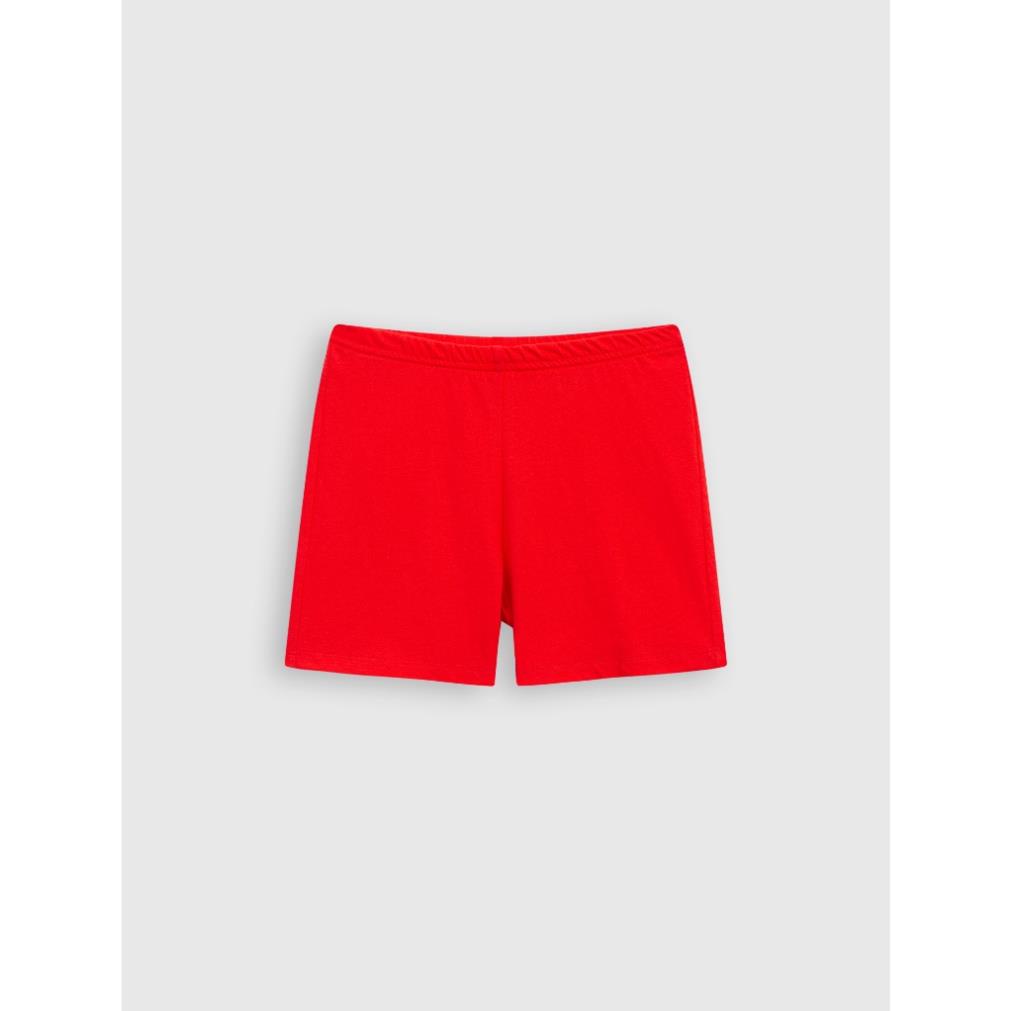 Combo 2 quần sooc bé trai CANIFA chất liệu cotton pha, cạp chun 2LA23S001 ,sỉ liên hệ Top1Kids