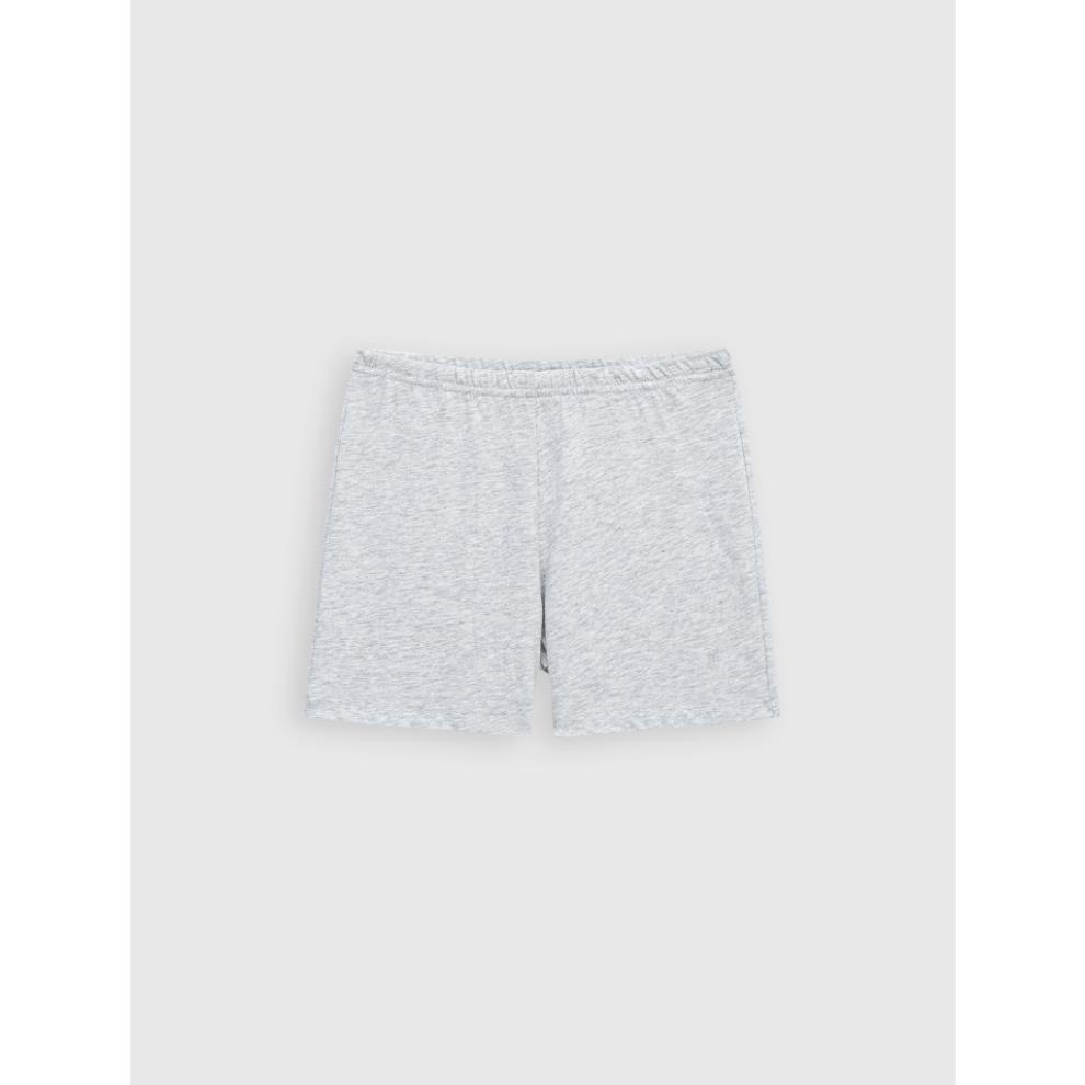 Combo 2 quần sooc bé trai CANIFA chất liệu cotton pha, cạp chun 2LA23S001 ,sỉ liên hệ Top1Kids