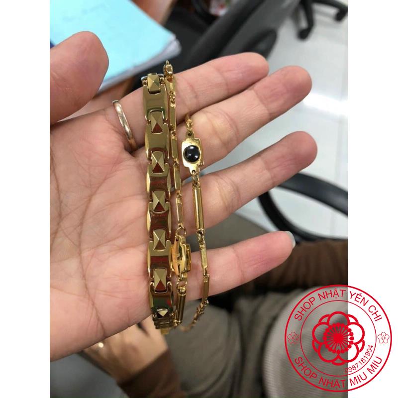 Vòng điều hoà huyết áp TOMA Nhật Bản