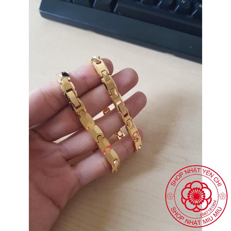 Vòng điều hoà huyết áp TOMA Nhật Bản