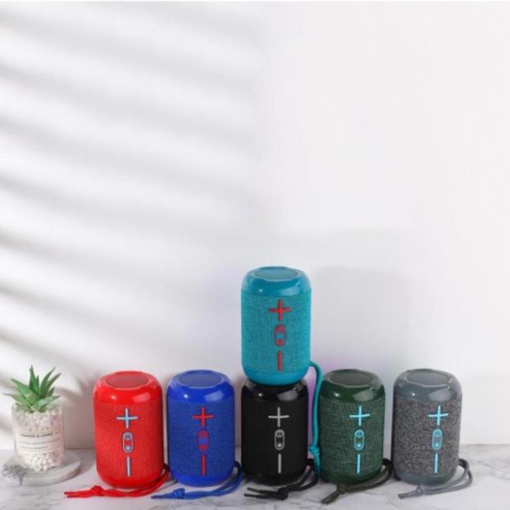 Loa Bluetooth SS TG 638. Hỗ Trợ Cắm Thẻ Nhớ, USB, AUX  Bảo Hành 12 Tháng topphukien22